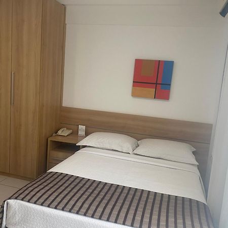 Hotel Biarritz Brazíliaváros Kültér fotó