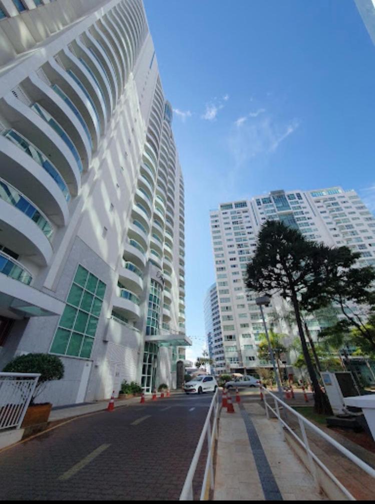 Hotel Biarritz Brazíliaváros Kültér fotó