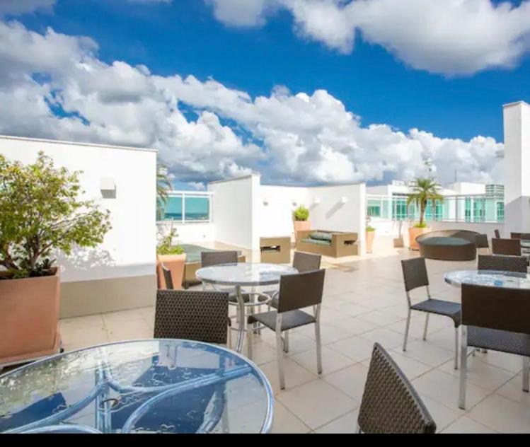 Hotel Biarritz Brazíliaváros Kültér fotó