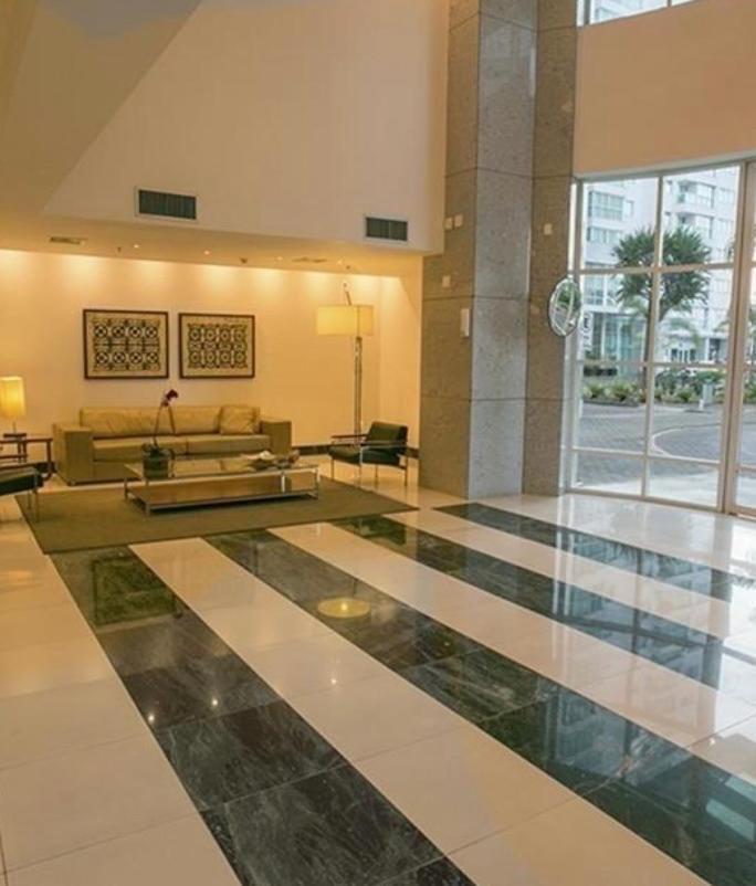 Hotel Biarritz Brazíliaváros Kültér fotó