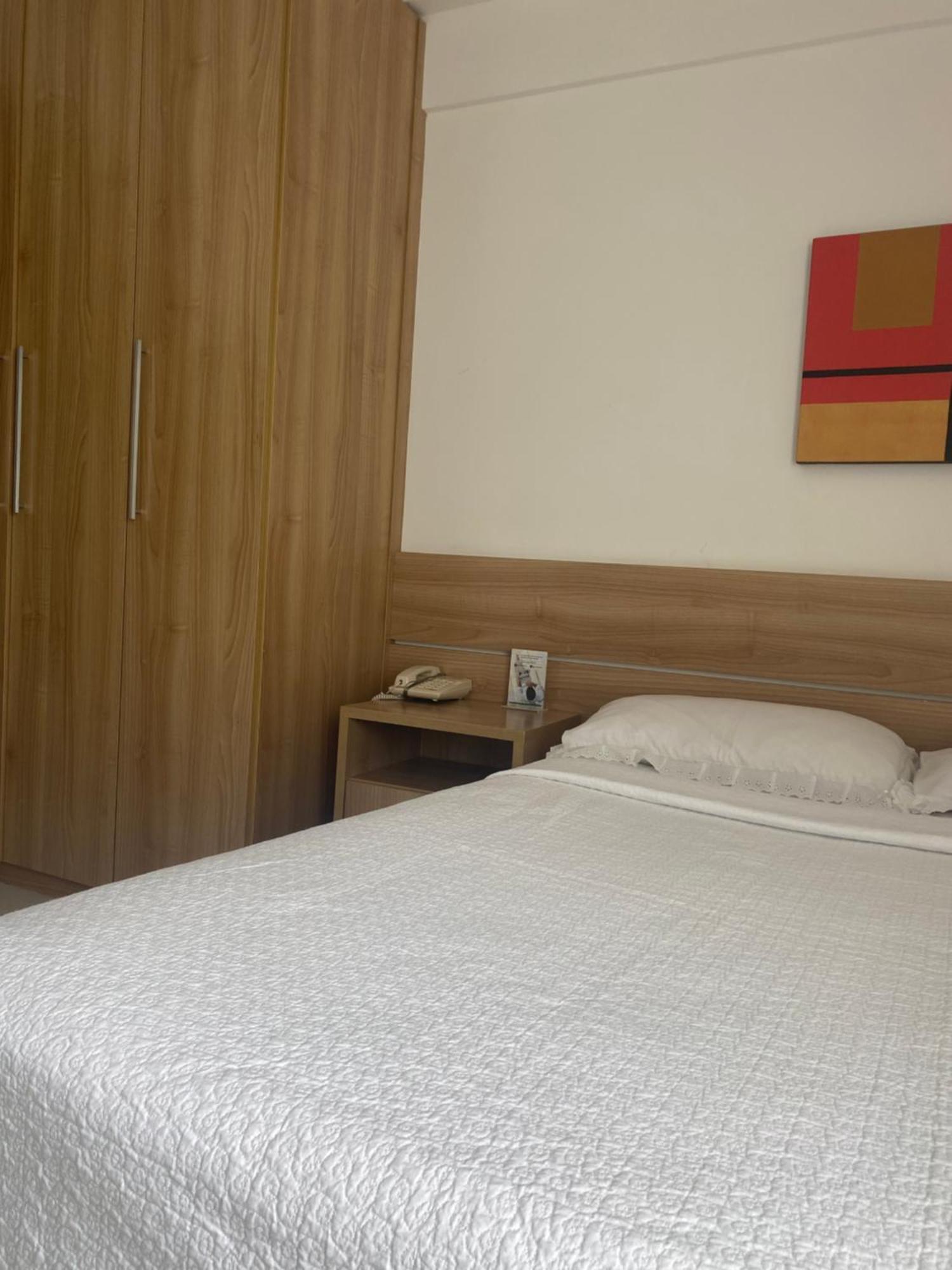Hotel Biarritz Brazíliaváros Kültér fotó