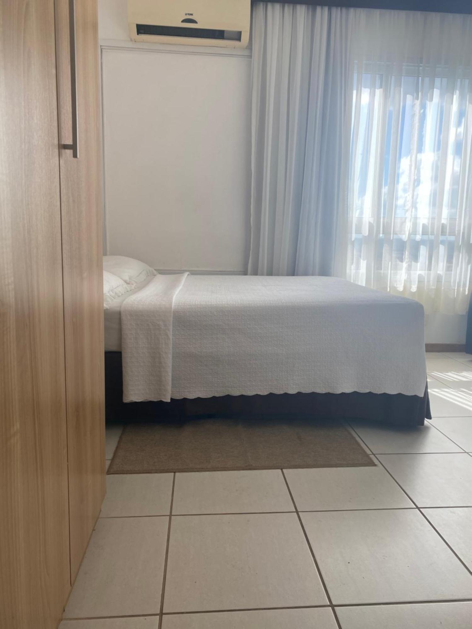 Hotel Biarritz Brazíliaváros Kültér fotó