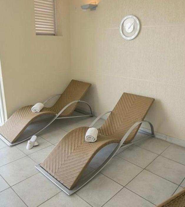 Hotel Biarritz Brazíliaváros Kültér fotó