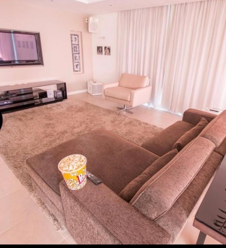 Hotel Biarritz Brazíliaváros Kültér fotó