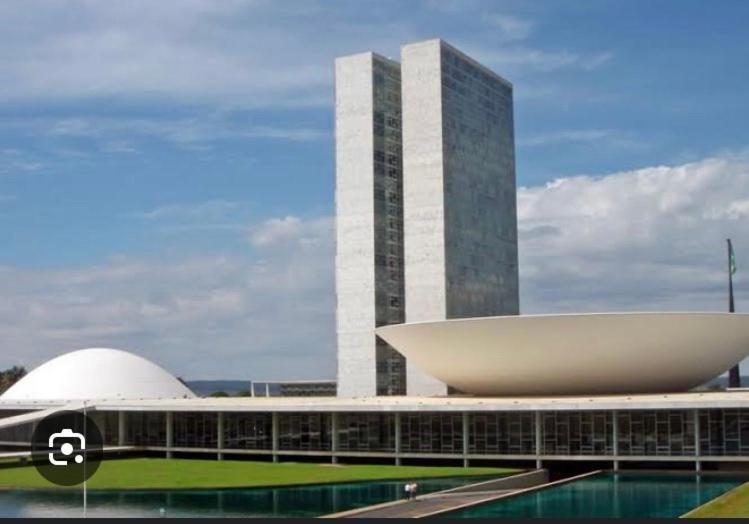 Hotel Biarritz Brazíliaváros Kültér fotó