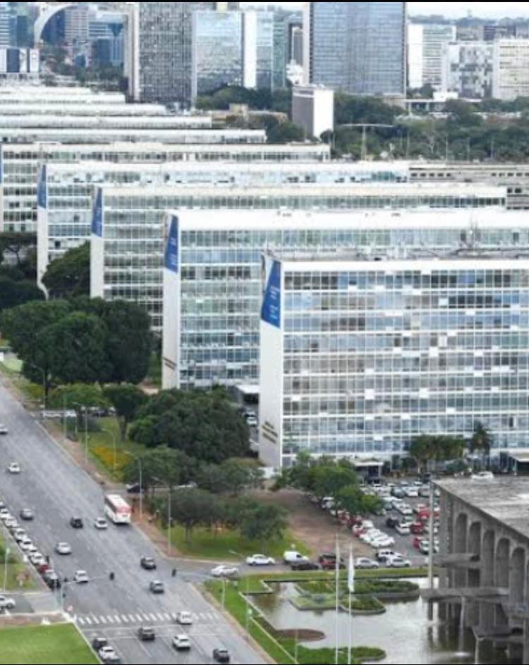 Hotel Biarritz Brazíliaváros Kültér fotó