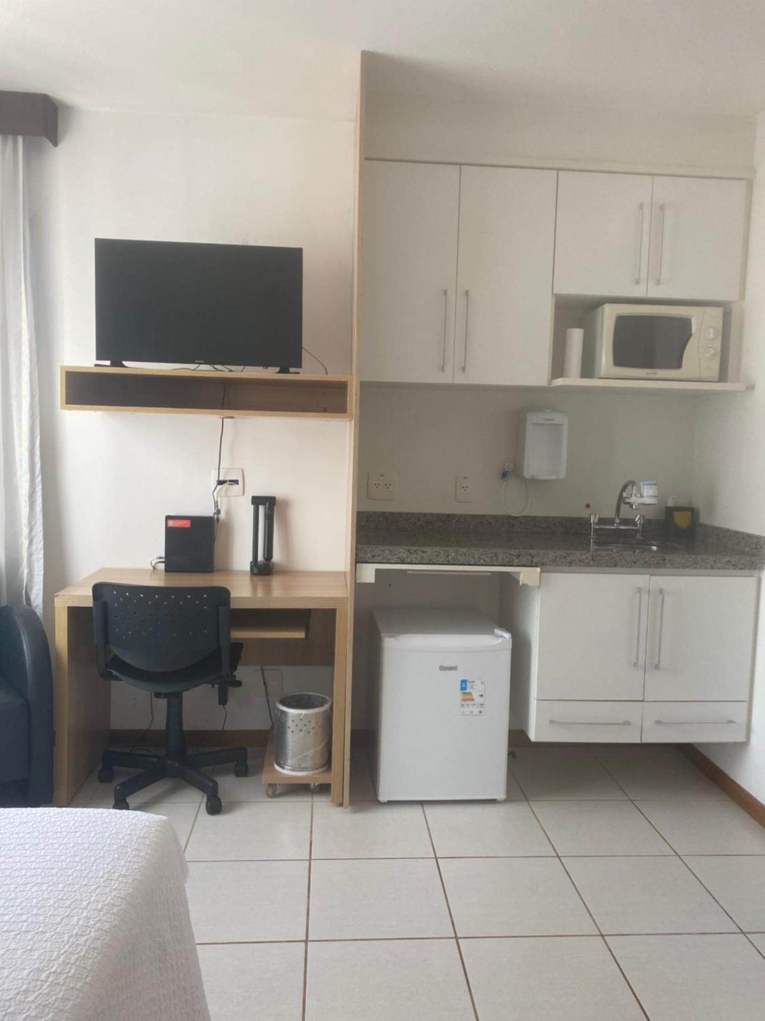 Hotel Biarritz Brazíliaváros Kültér fotó