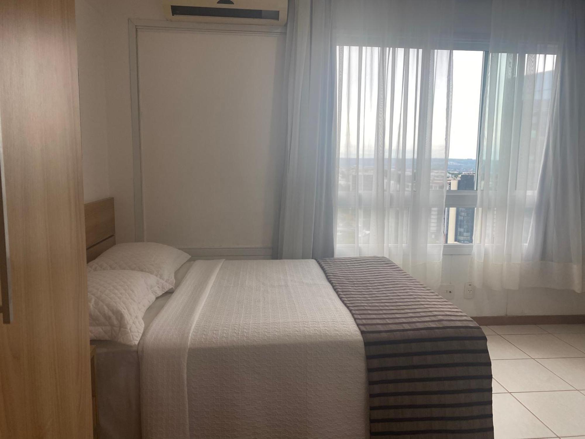 Hotel Biarritz Brazíliaváros Kültér fotó