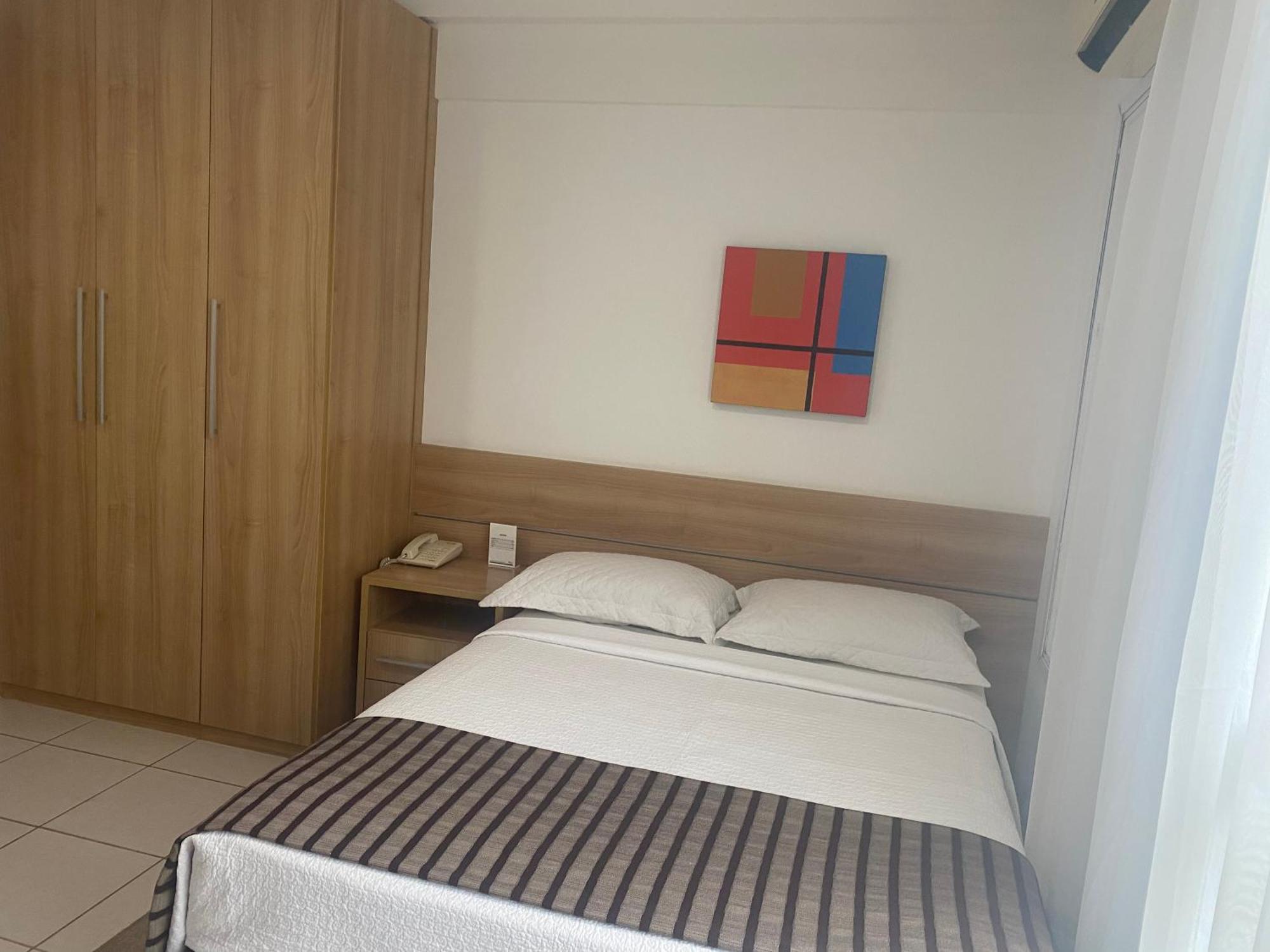 Hotel Biarritz Brazíliaváros Kültér fotó