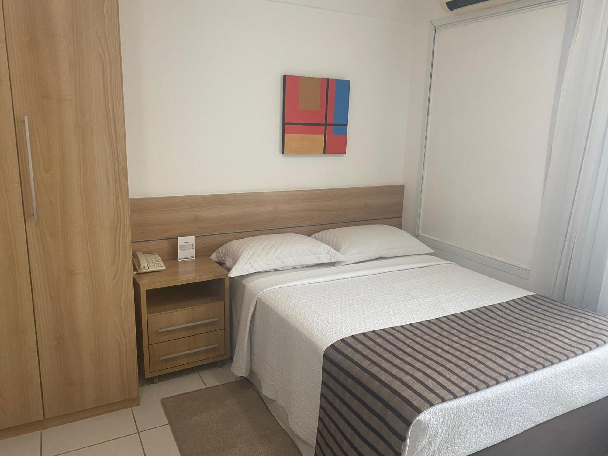 Hotel Biarritz Brazíliaváros Kültér fotó