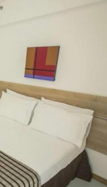 Hotel Biarritz Brazíliaváros Kültér fotó