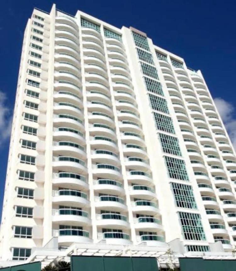 Hotel Biarritz Brazíliaváros Kültér fotó