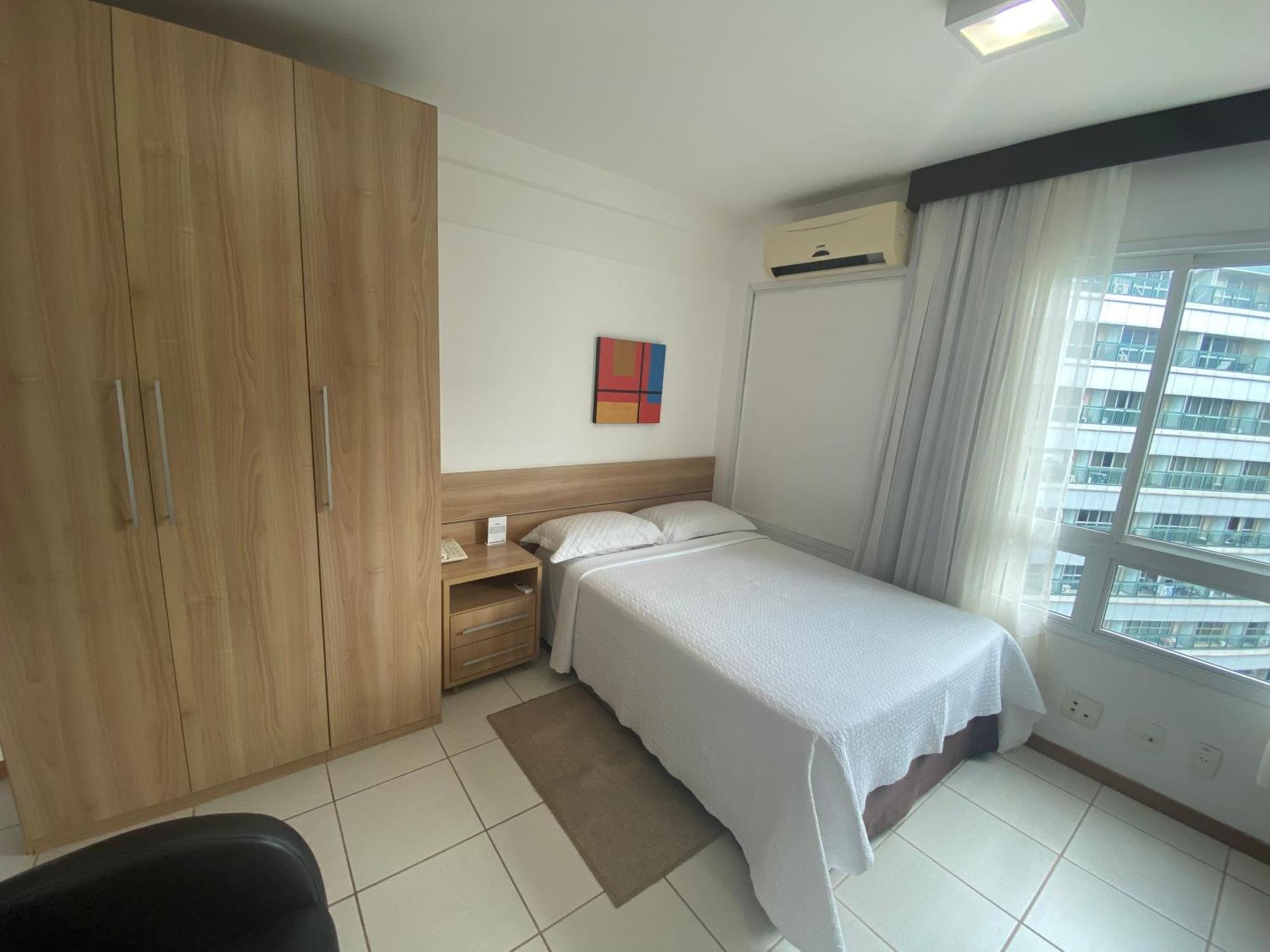 Hotel Biarritz Brazíliaváros Kültér fotó