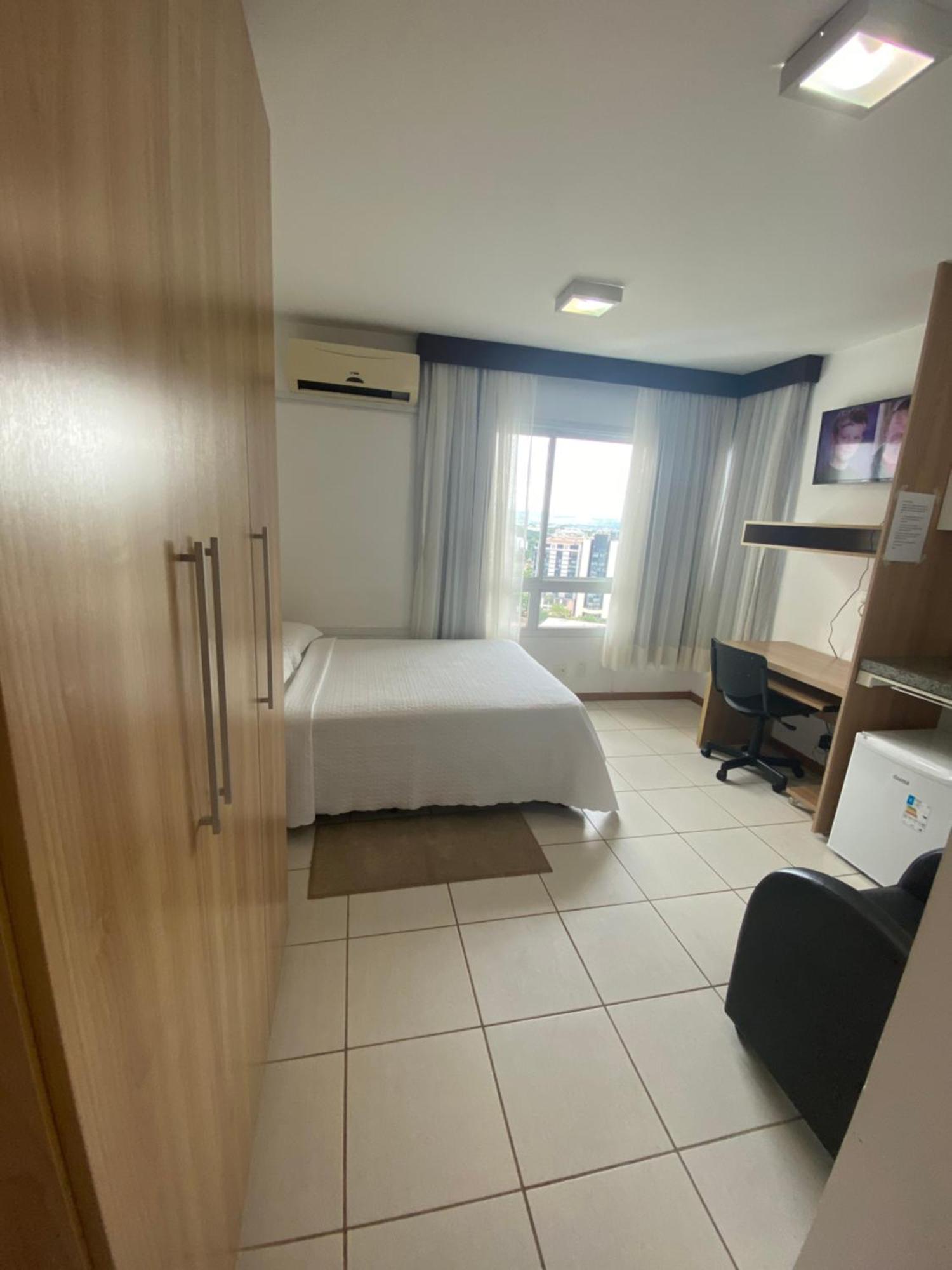 Hotel Biarritz Brazíliaváros Kültér fotó