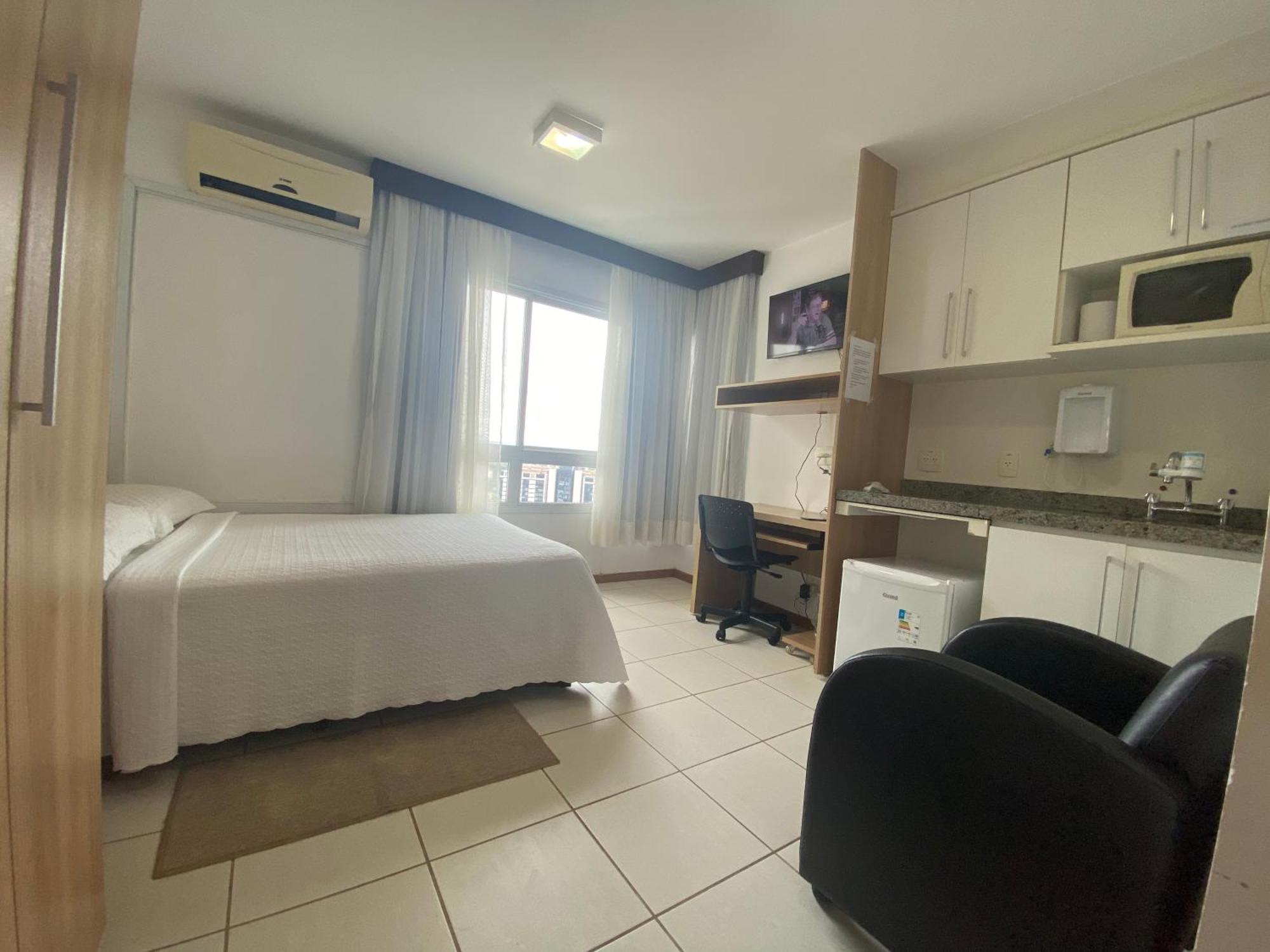 Hotel Biarritz Brazíliaváros Kültér fotó