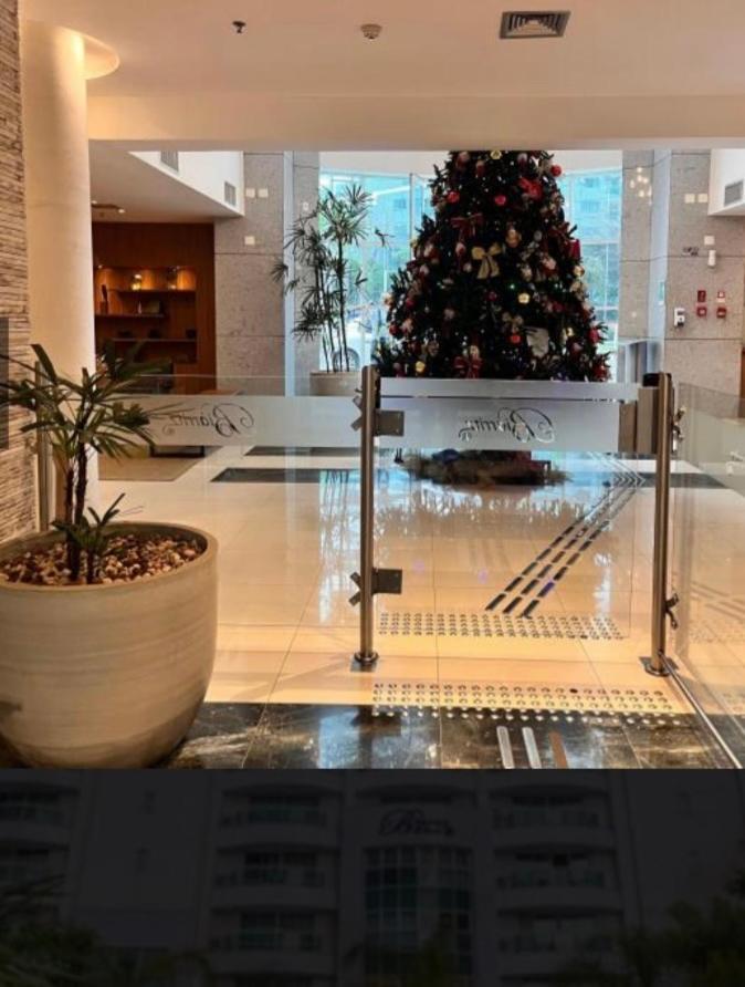 Hotel Biarritz Brazíliaváros Kültér fotó